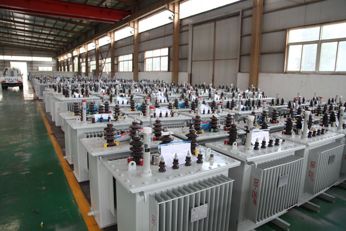 變壓器的維護和保養(yǎng)的步驟和方法是什么