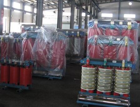 SCBH15變壓器是如何進行散熱處理的