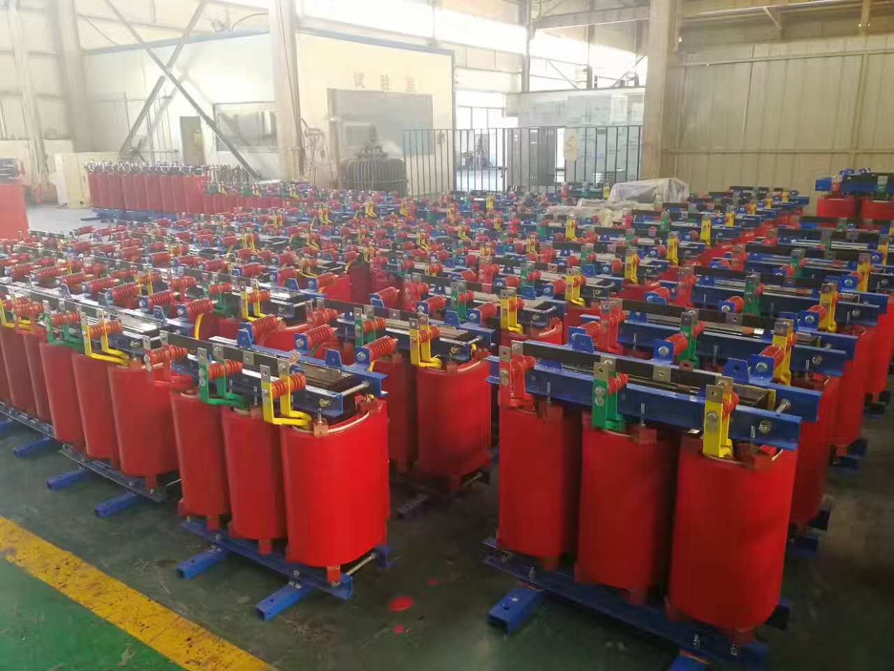 ?變壓器的發(fā)展趨勢如何