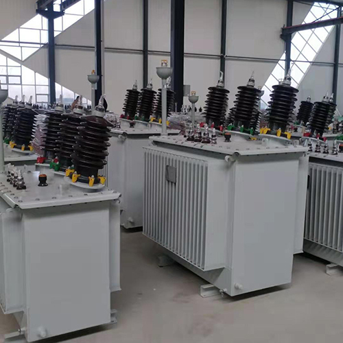 SCB10變壓器